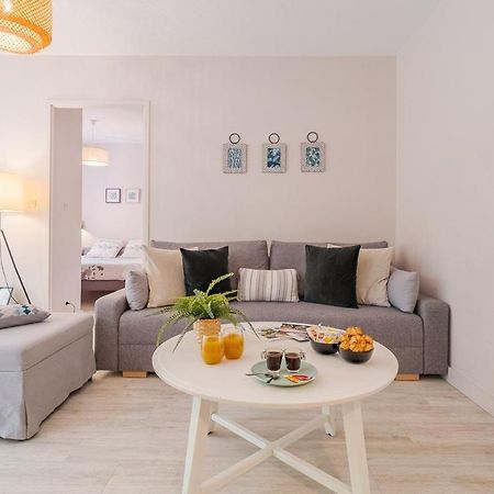 Les Capitouls - Avec Entree Autonome, Clim Neuve, Jardin, Parking Prive & Sa Piscine ! - Apartman Toulouse Kültér fotó
