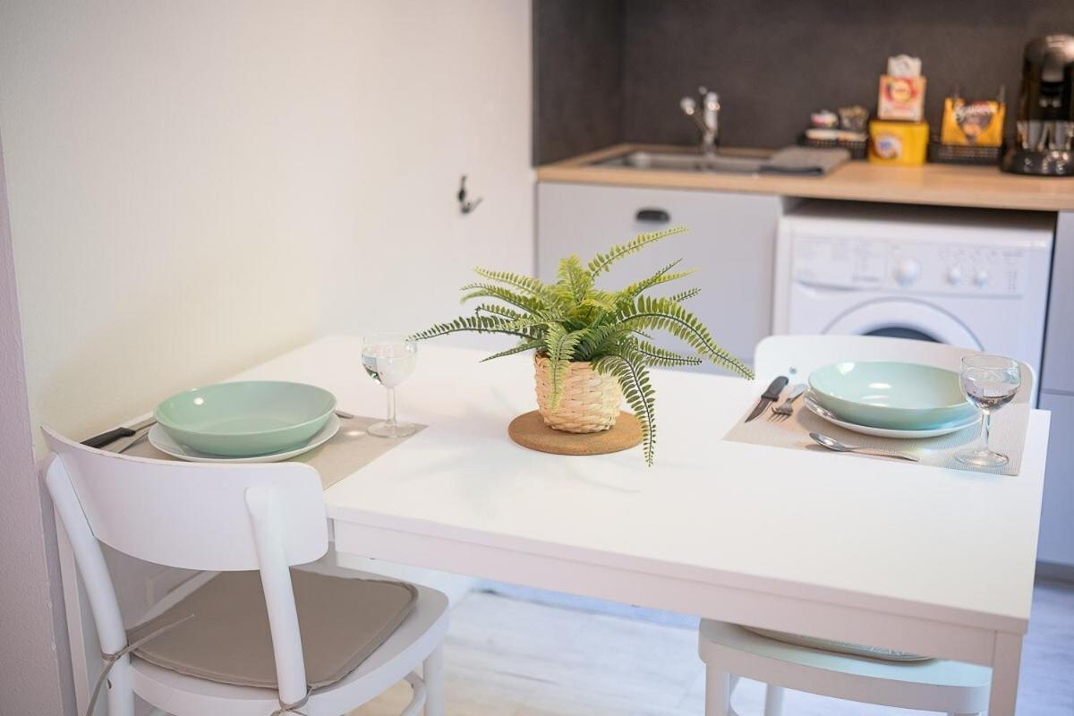 Les Capitouls - Avec Entree Autonome, Clim Neuve, Jardin, Parking Prive & Sa Piscine ! - Apartman Toulouse Kültér fotó